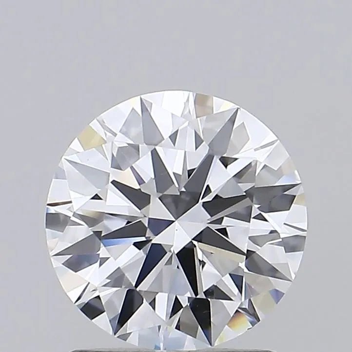 1.20ct Round Lab Grown Diamond (Colour E, Clarity VS1, Cut ID, IGI) - Lotus Diamond