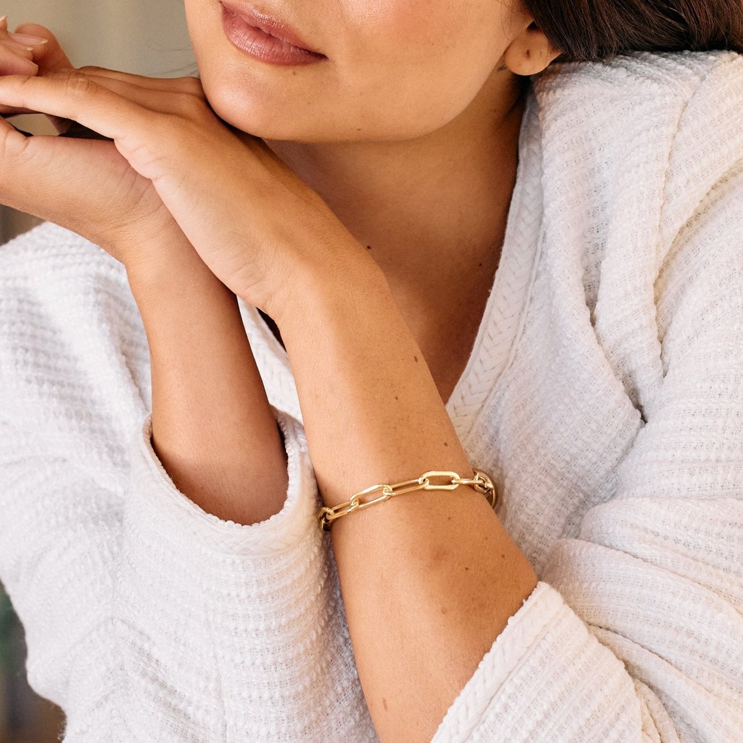 Colette XL Bracelet