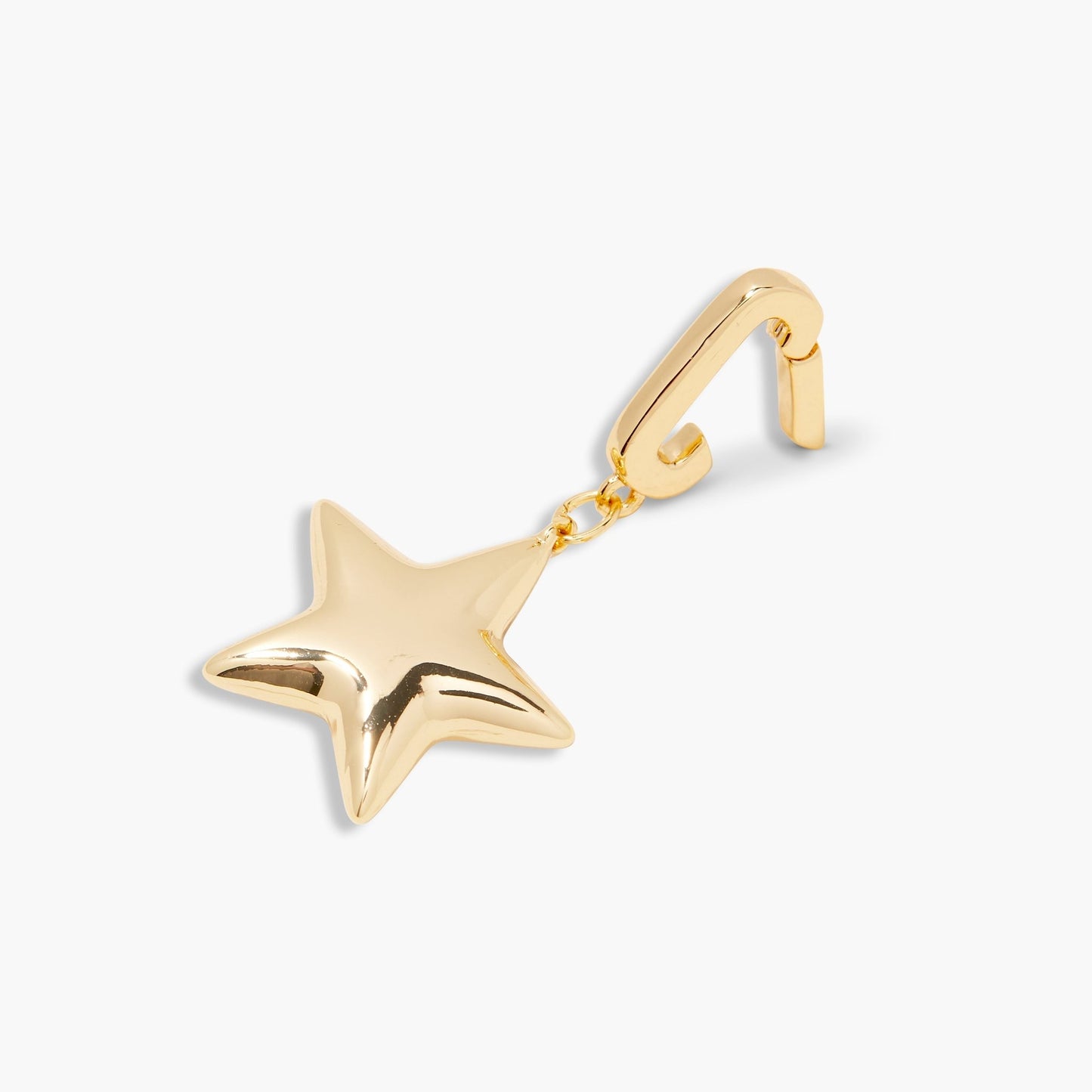 Cami Star Charm - Lotus Diamond