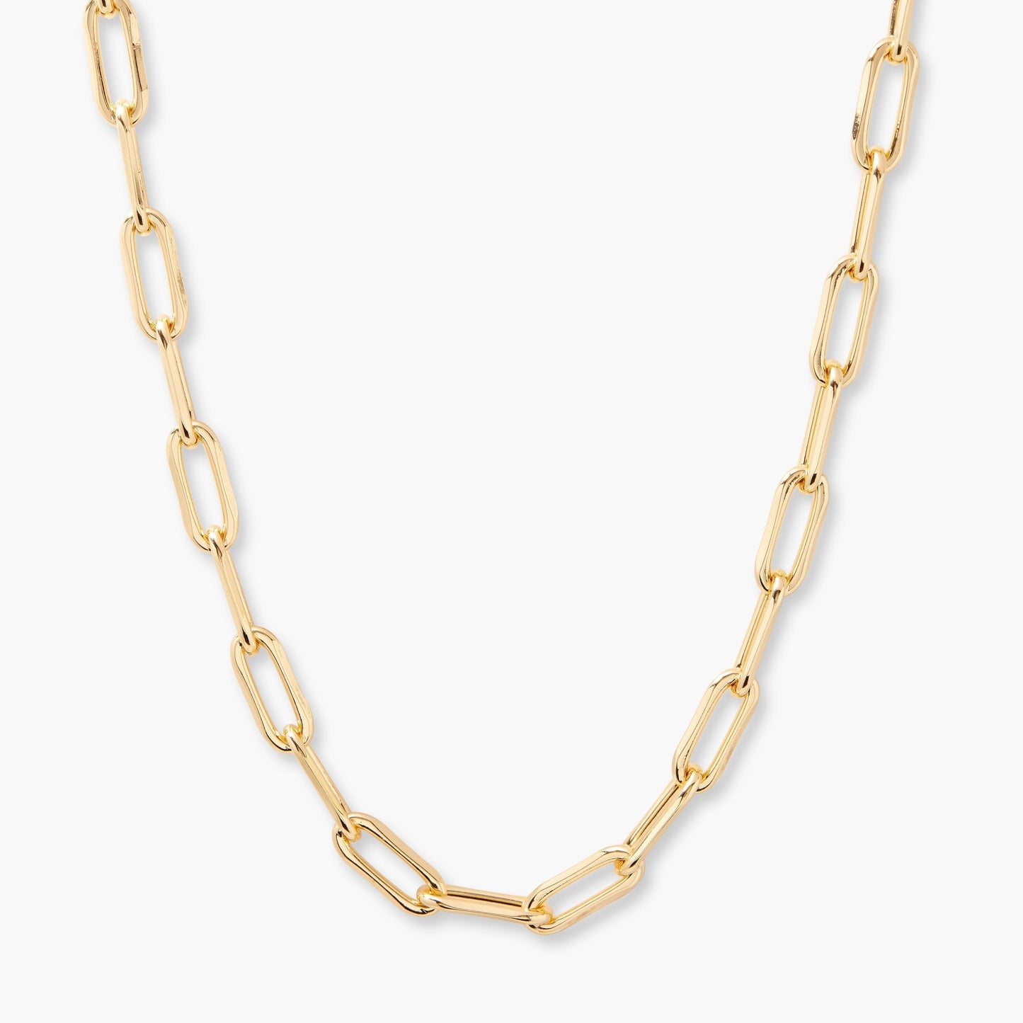 Colette XL Necklace - Lotus Diamond