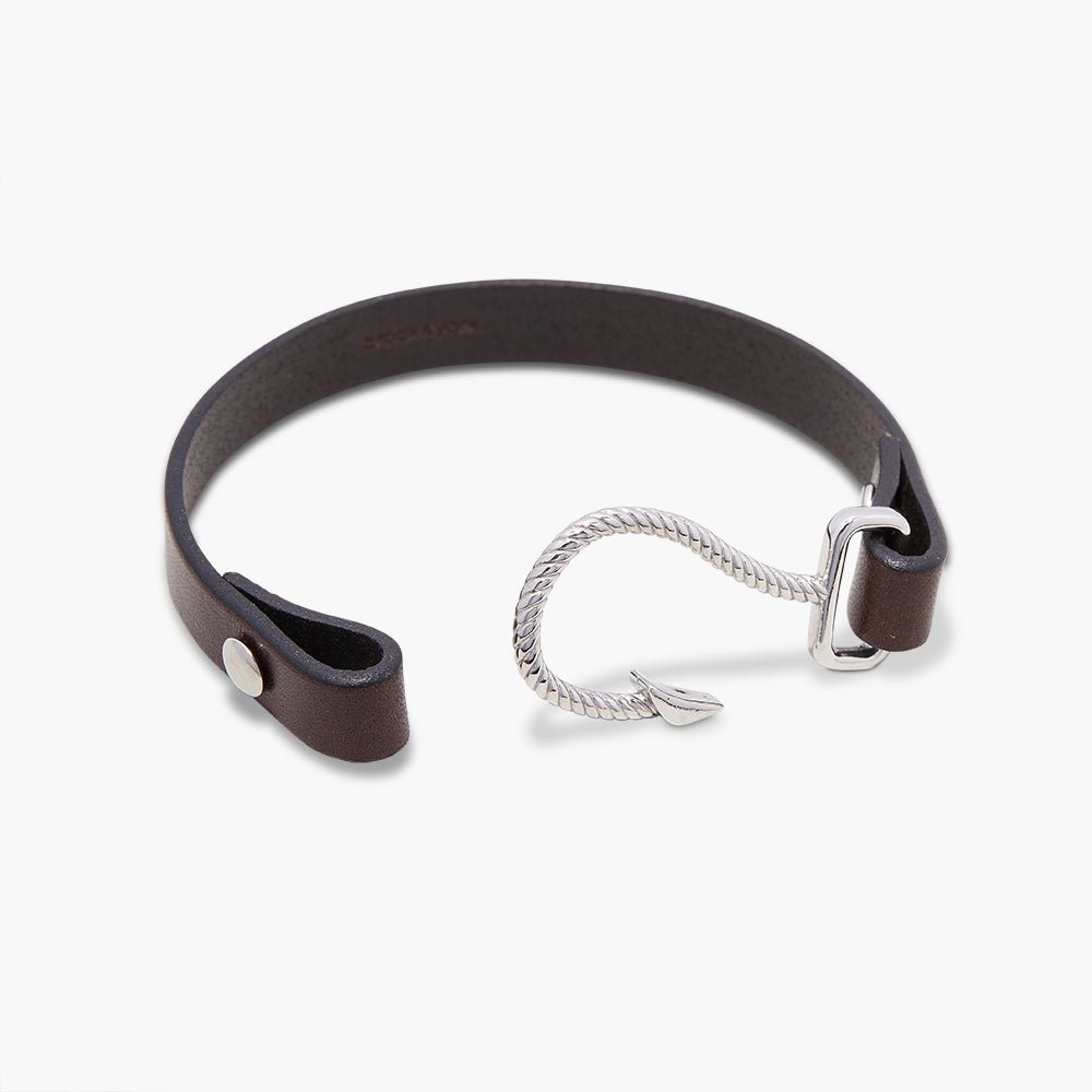 Graham Bracelet - Lotus Diamond
