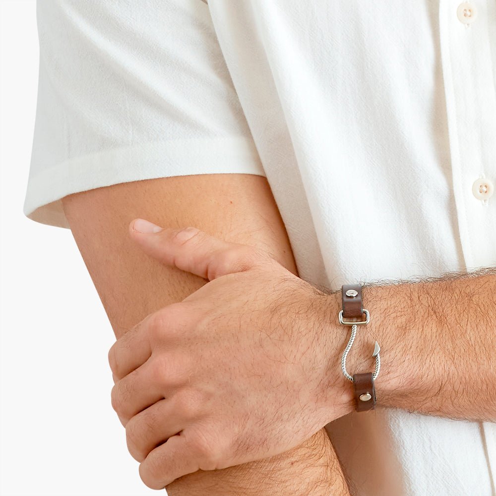 Graham Bracelet - Lotus Diamond