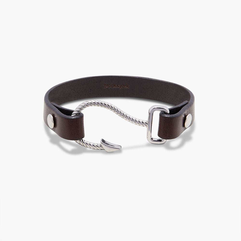 Graham Bracelet - Lotus Diamond