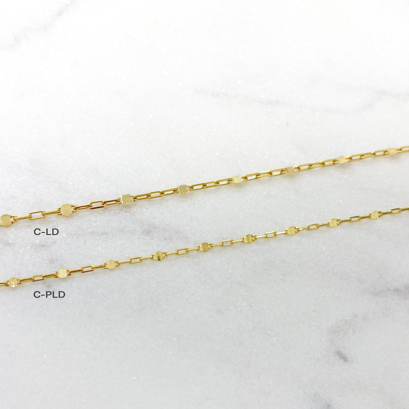 Kids Sequin Bracelet Chains - Lotus Diamond