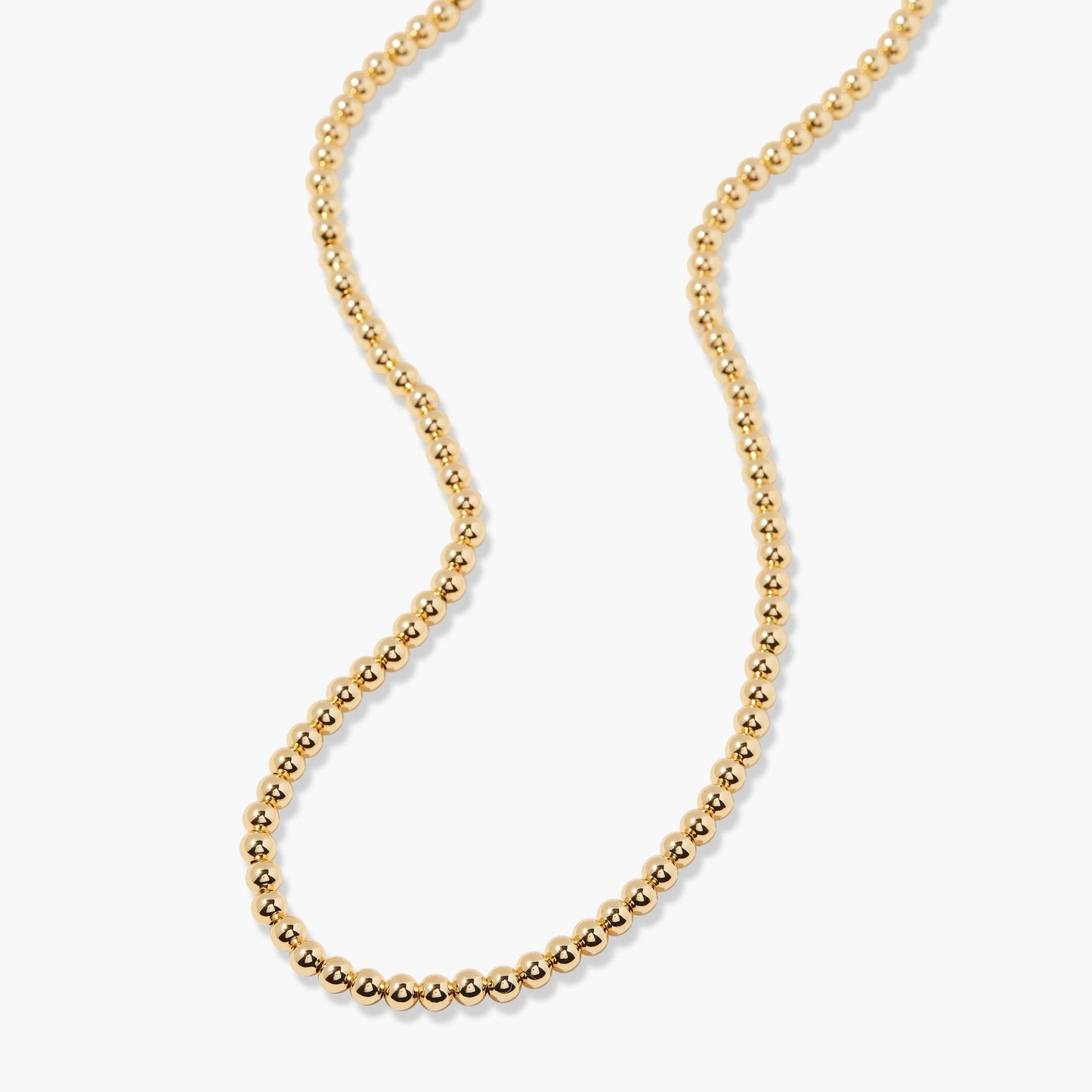 Makenna Necklace - Lotus Diamond