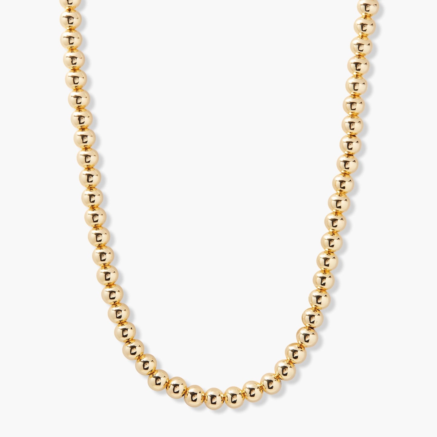 Makenna Necklace - Lotus Diamond