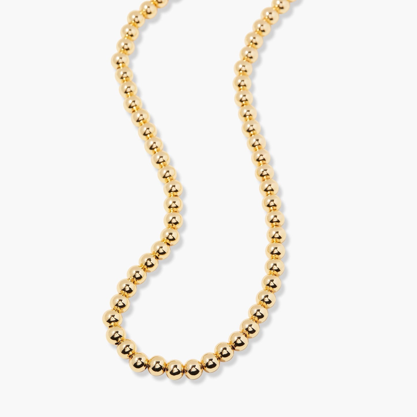 Makenna Necklace - Lotus Diamond