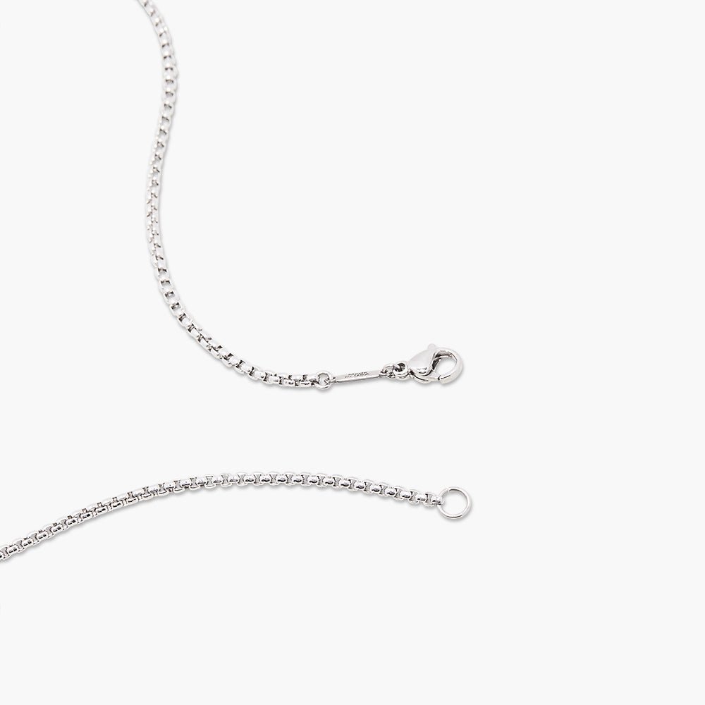 Maxwell Pendant - Lotus Diamond