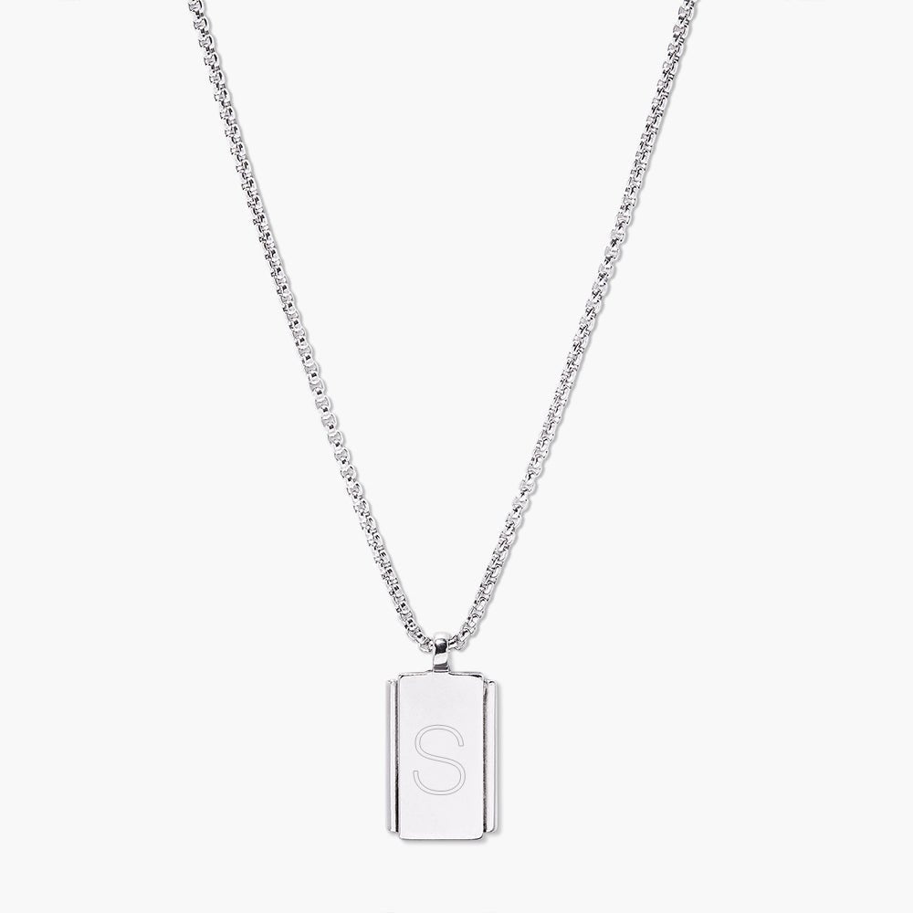 Maxwell Pendant - Lotus Diamond