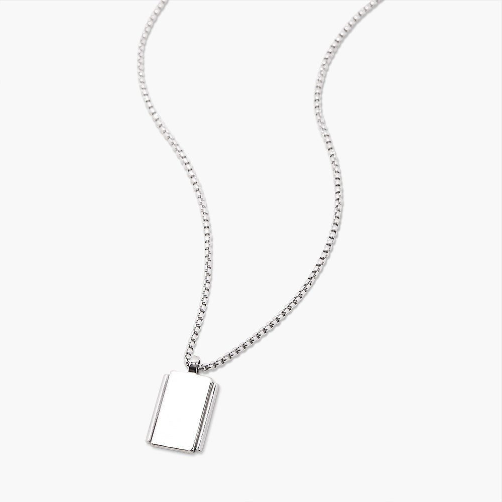 Maxwell Pendant - Lotus Diamond