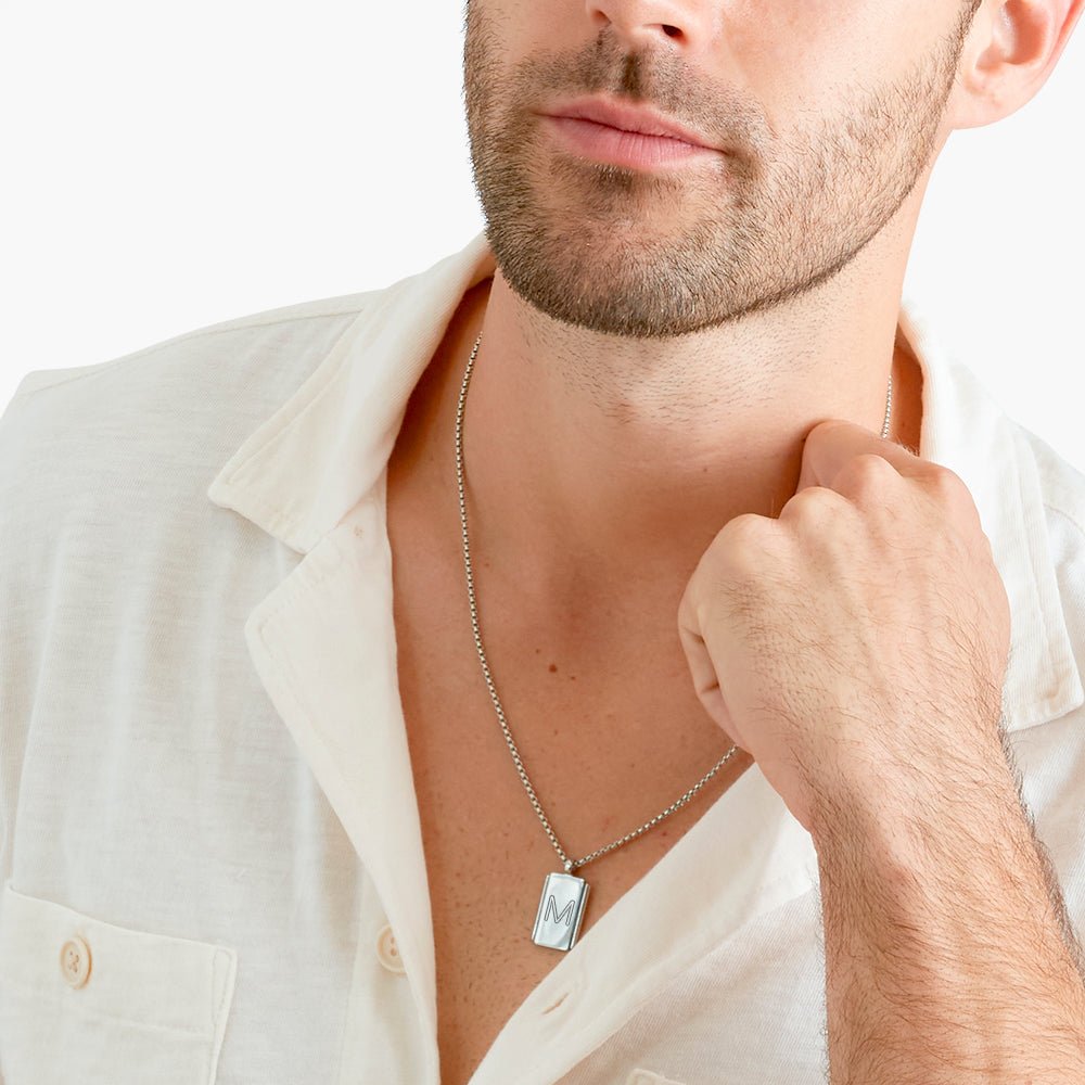 Maxwell Pendant - Lotus Diamond