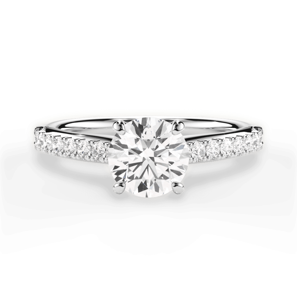The Adele - Lotus Diamond