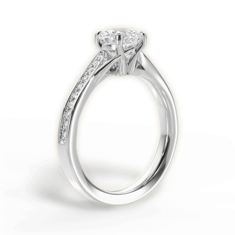 The Alba - Lotus Diamond