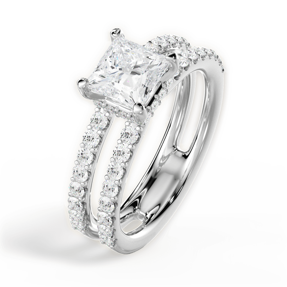 The Astra - Lotus Diamond