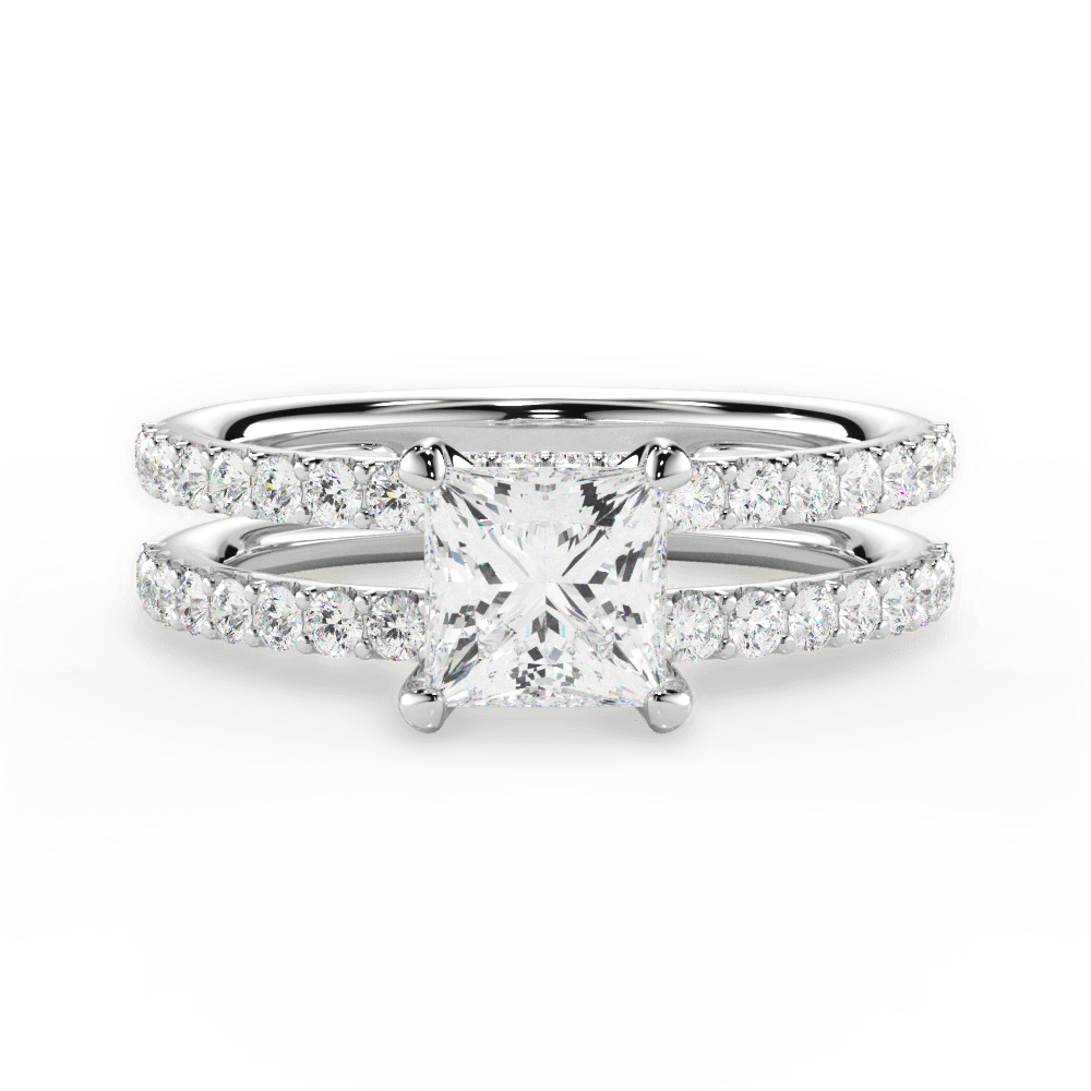 The Astra - Lotus Diamond