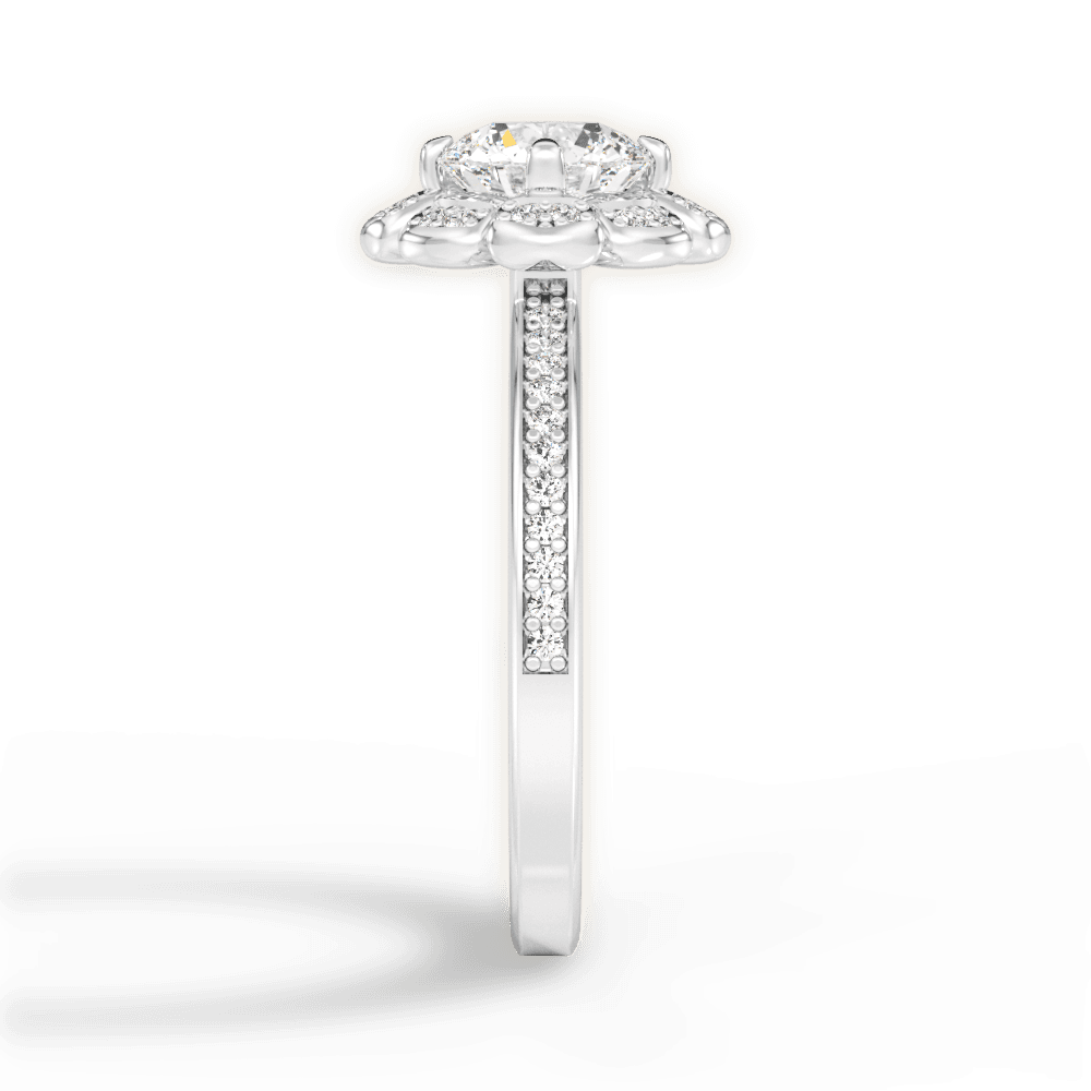The Celeste - Lotus Diamond