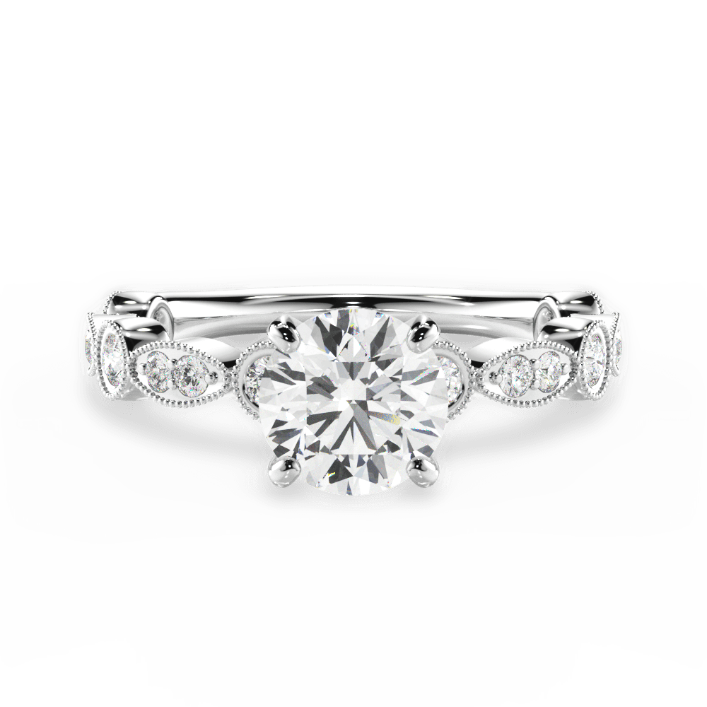 The Ciela - Lotus Diamond