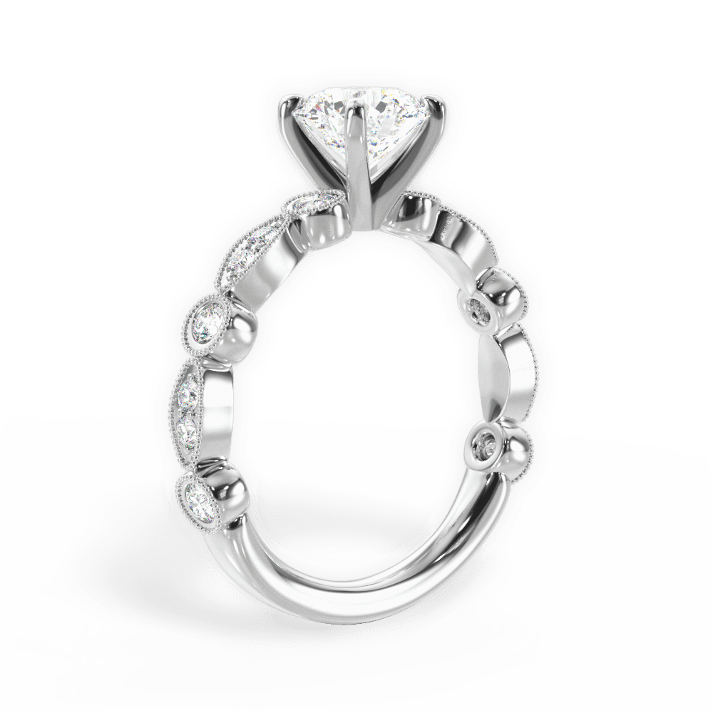 The Ciela - Lotus Diamond