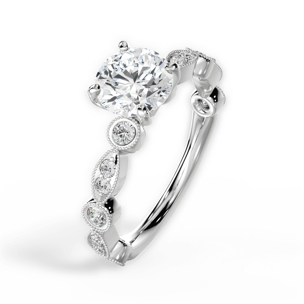 The Ciela - Lotus Diamond