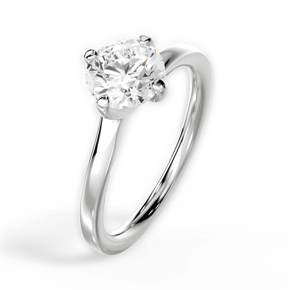 The Evelyn - Lotus Diamond