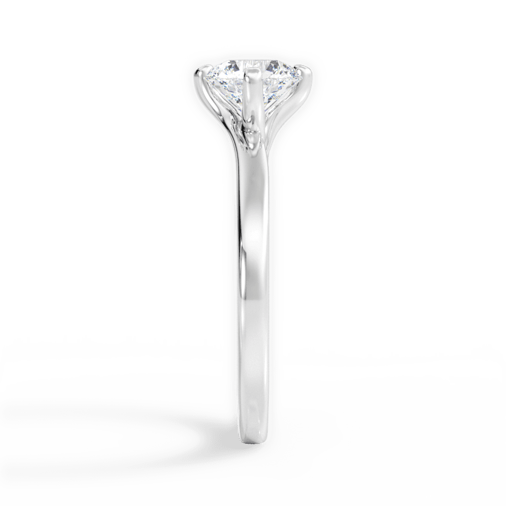 The Evelyn - Lotus Diamond