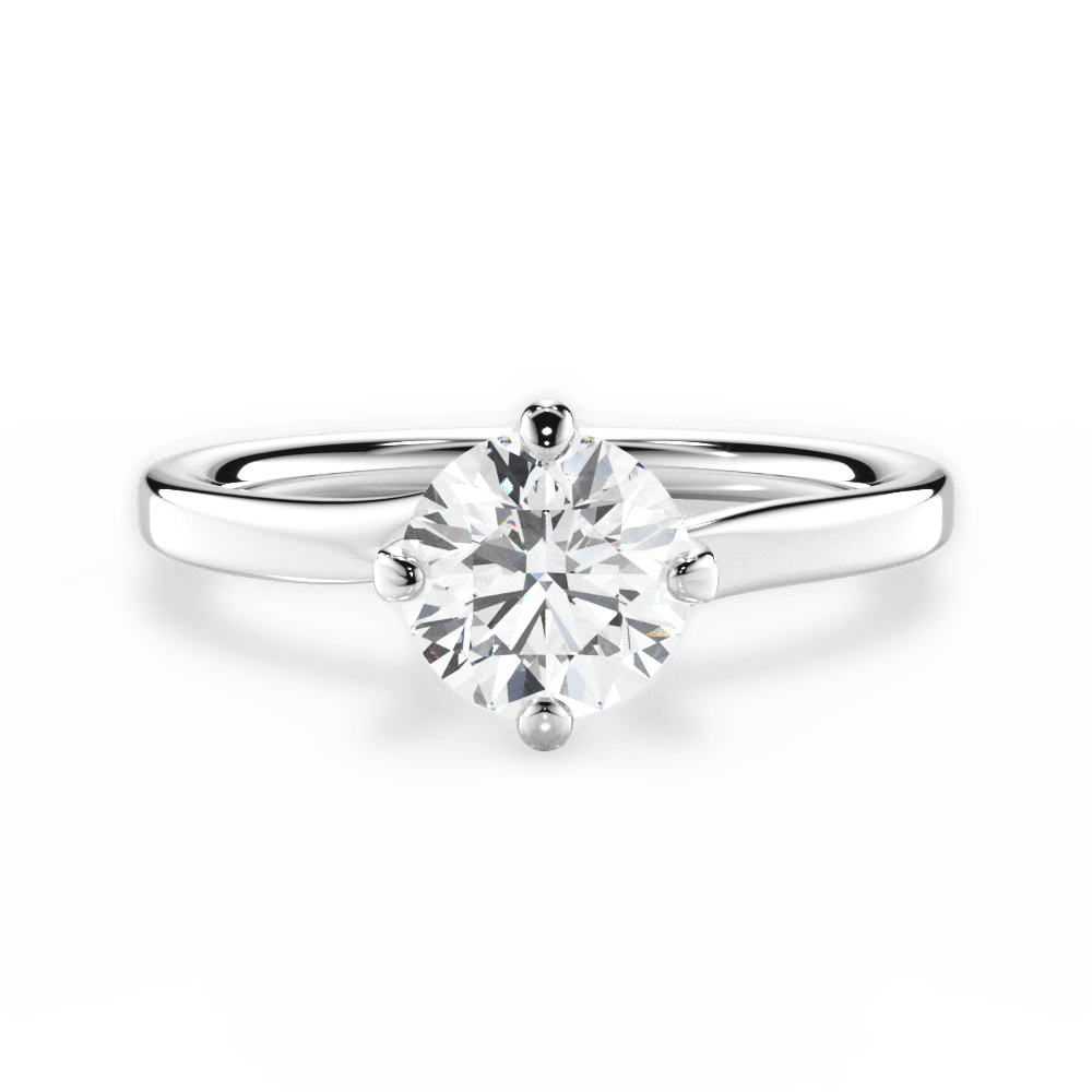 The Evelyn - Lotus Diamond