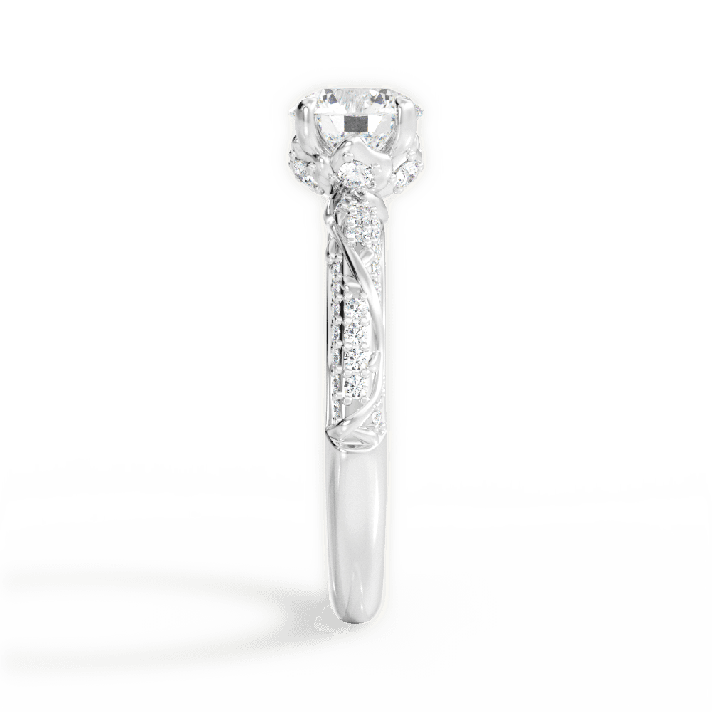 The Felicia - Lotus Diamond