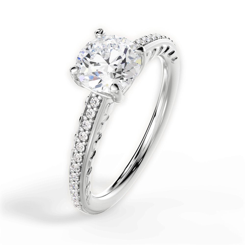 The Gio - Lotus Diamond