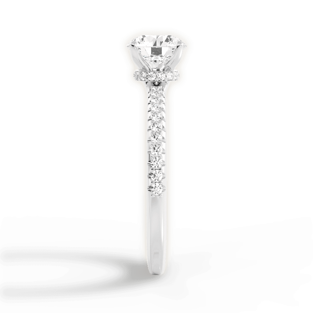 The Glady Lotus Diamond