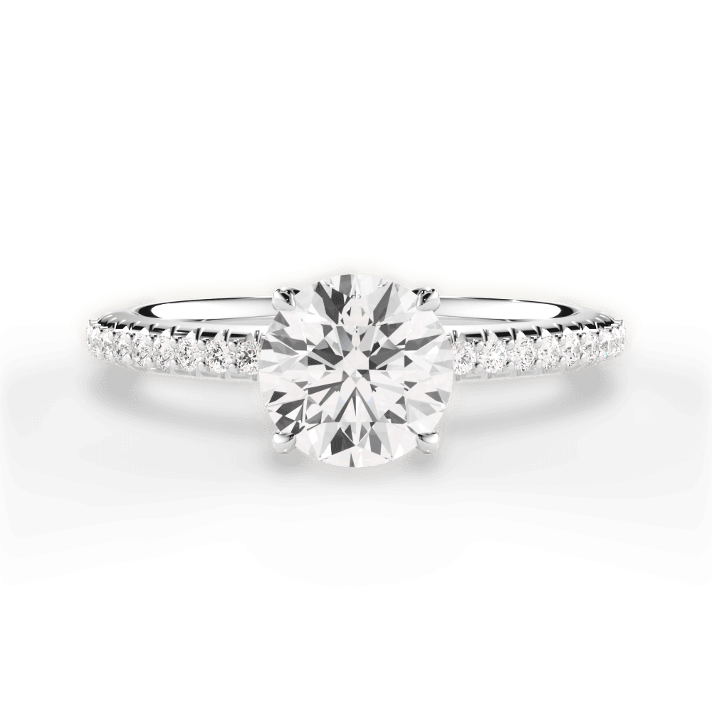The Glady Lotus Diamond