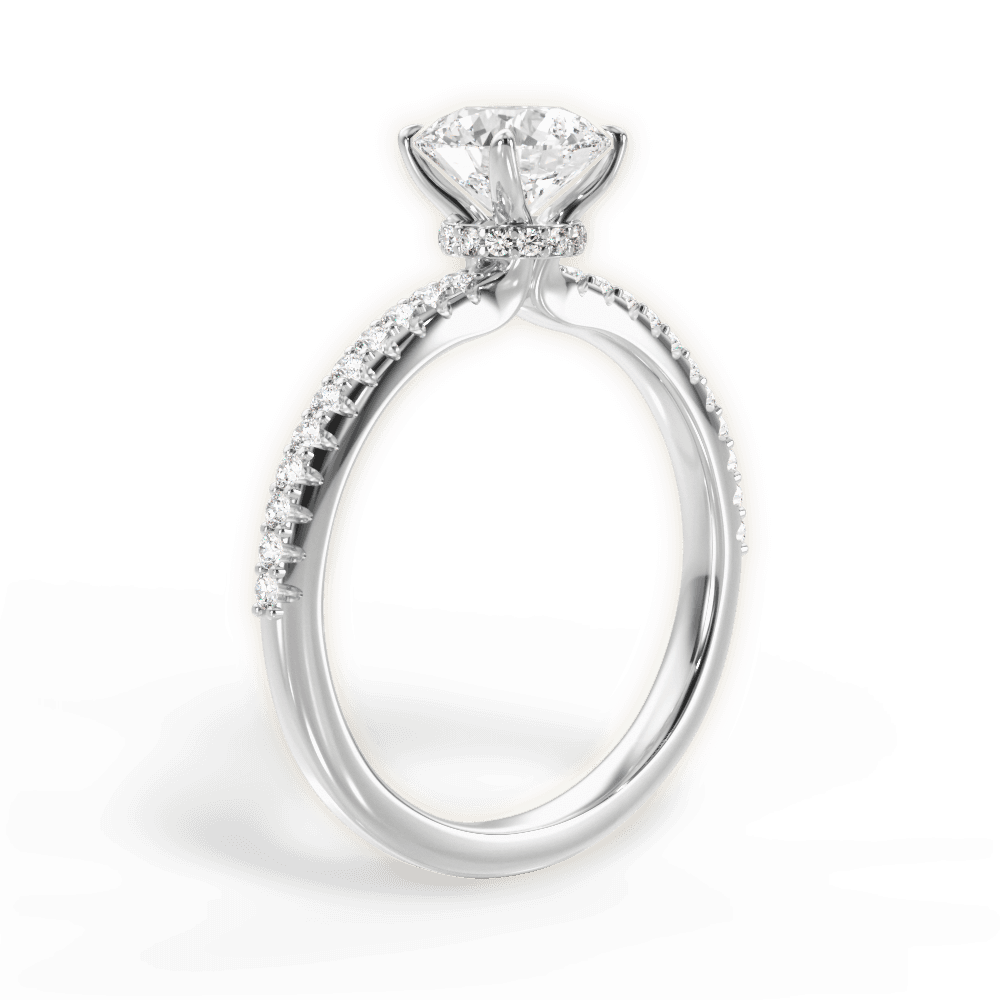 The Glady Lotus Diamond