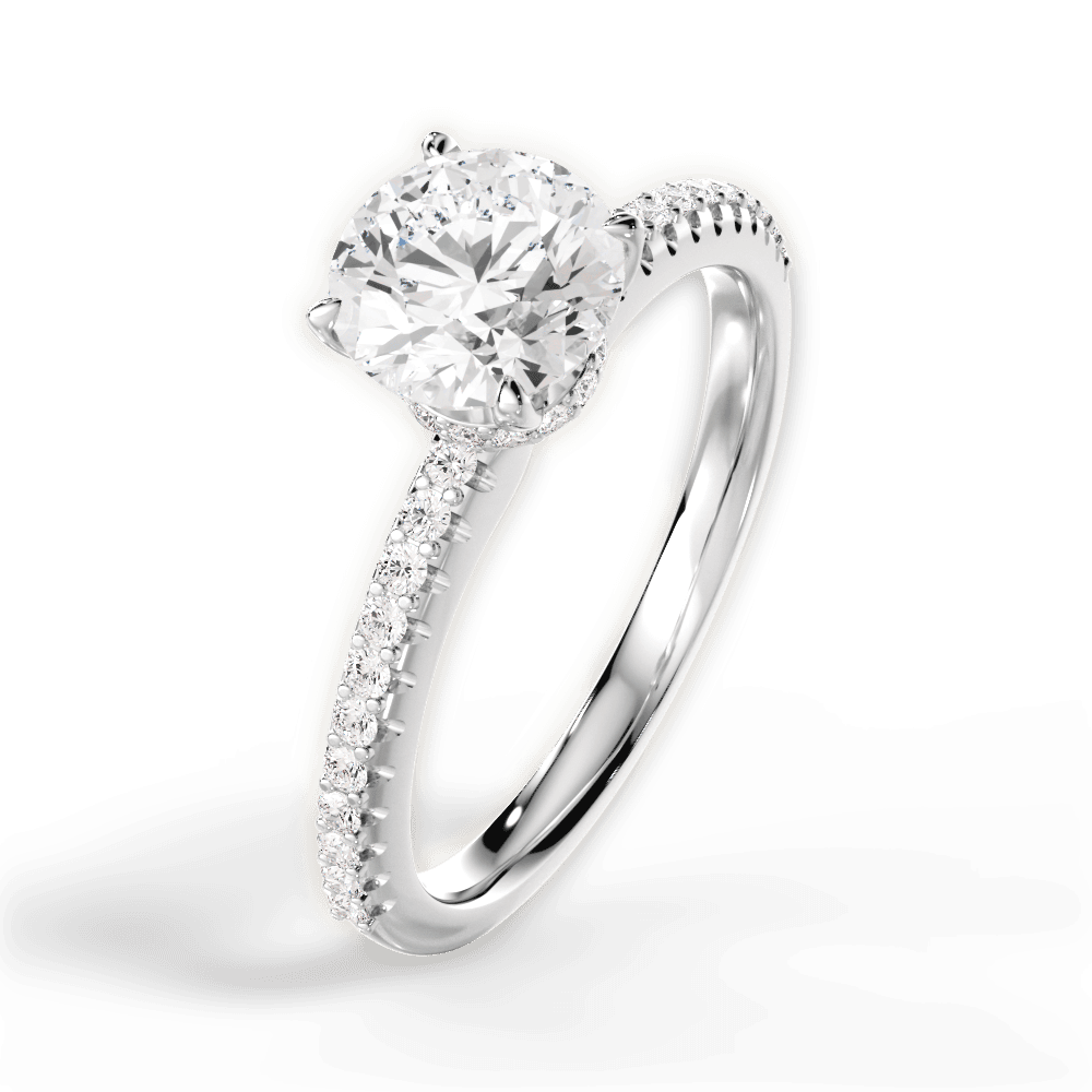 The Glady Lotus Diamond