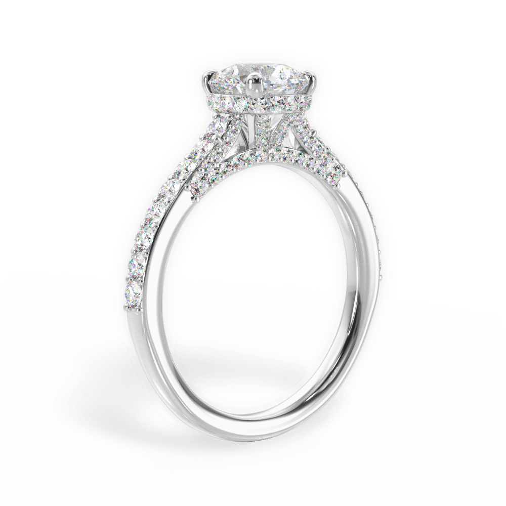 The Harper - Lotus Diamond