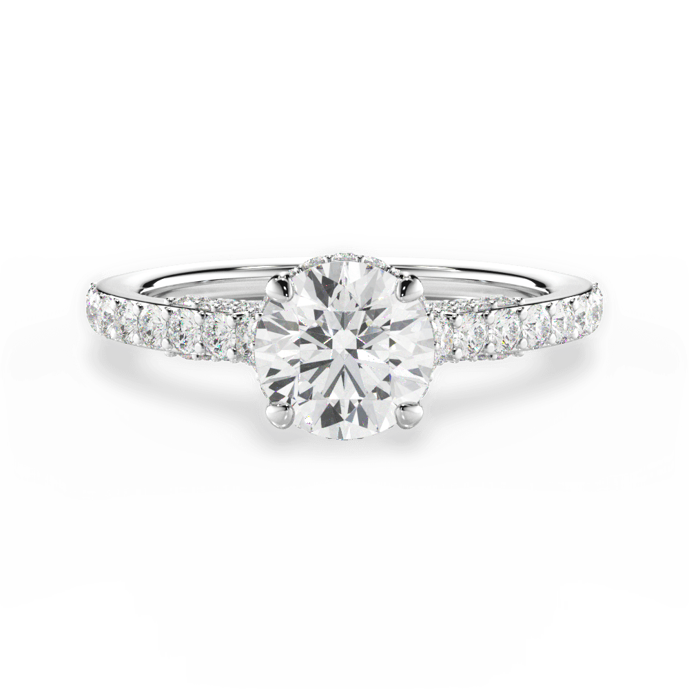 The Harper - Lotus Diamond