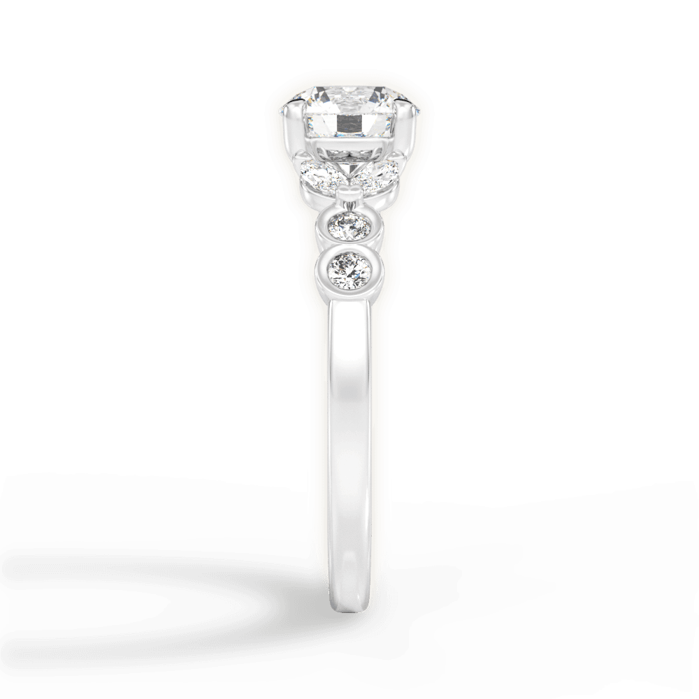 The Iro - Lotus Diamond