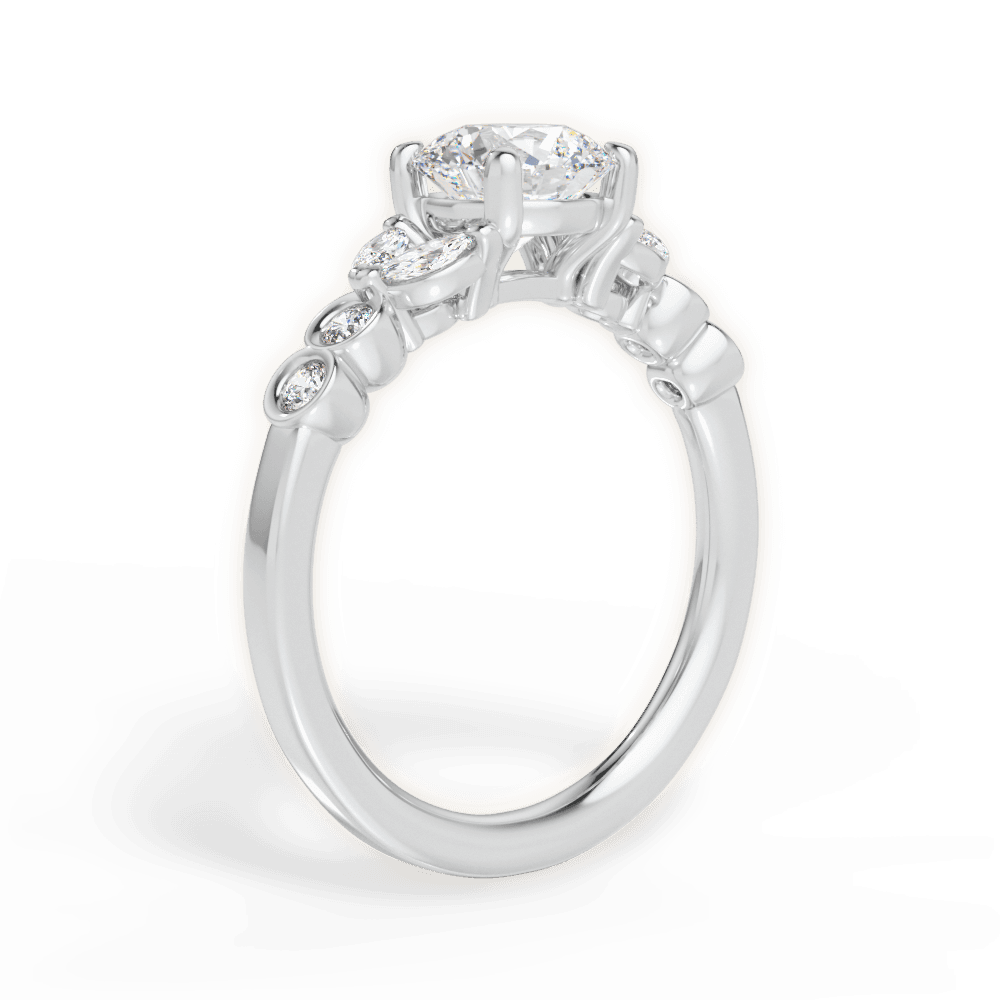 The Iro - Lotus Diamond