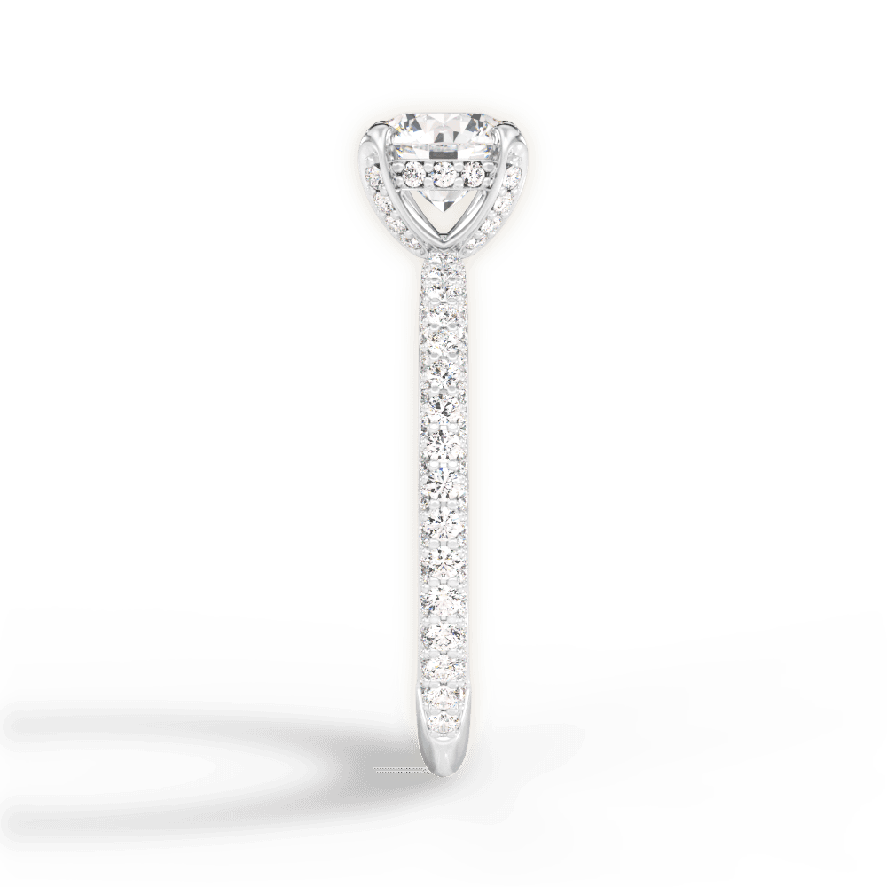 The Isabella - Lotus Diamond