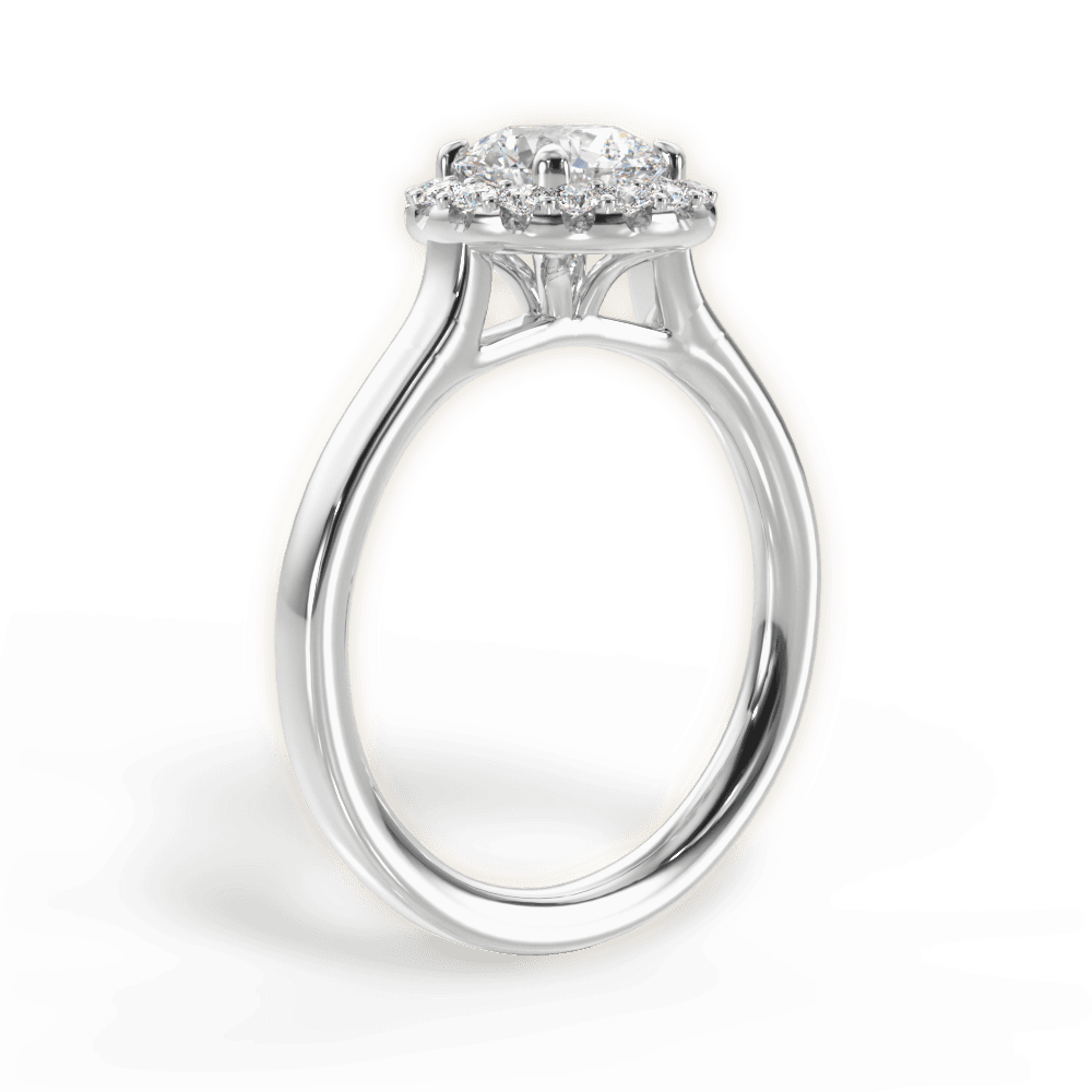 The Ivy Halo - Lotus Diamond