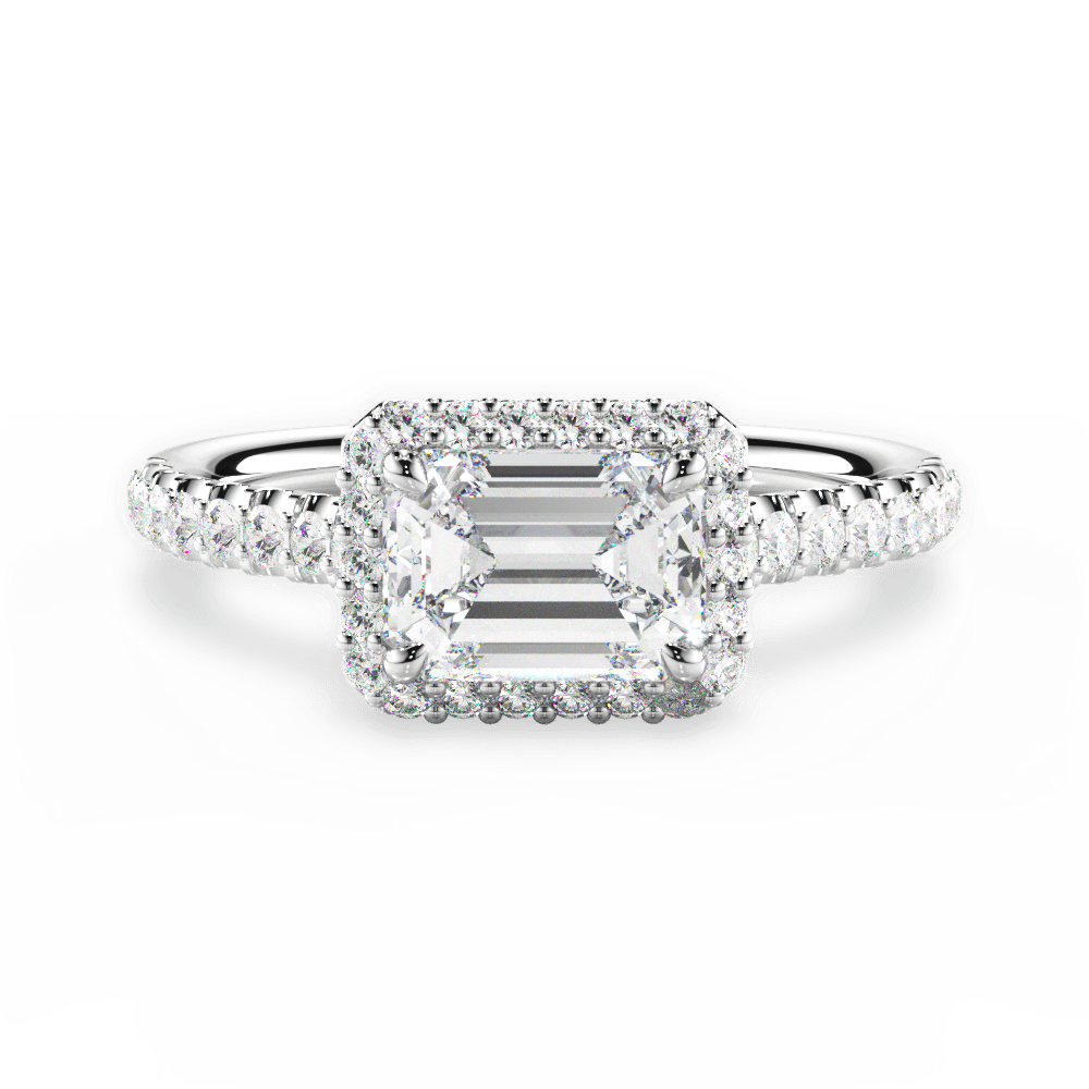 The Jade Halo - Lotus Diamond