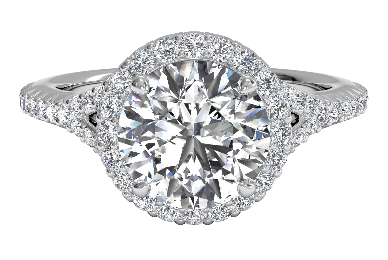 The Jordan Halo Lotus Diamond