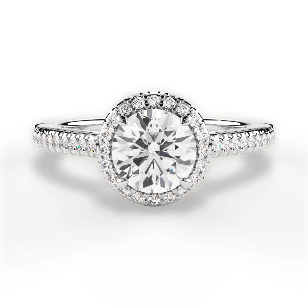 The Kris Halo - Lotus Diamond