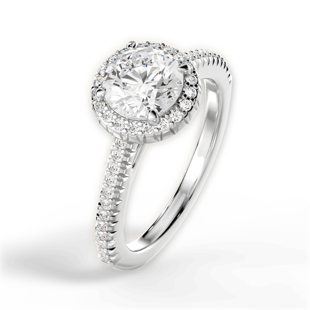 The Kris Halo - Lotus Diamond