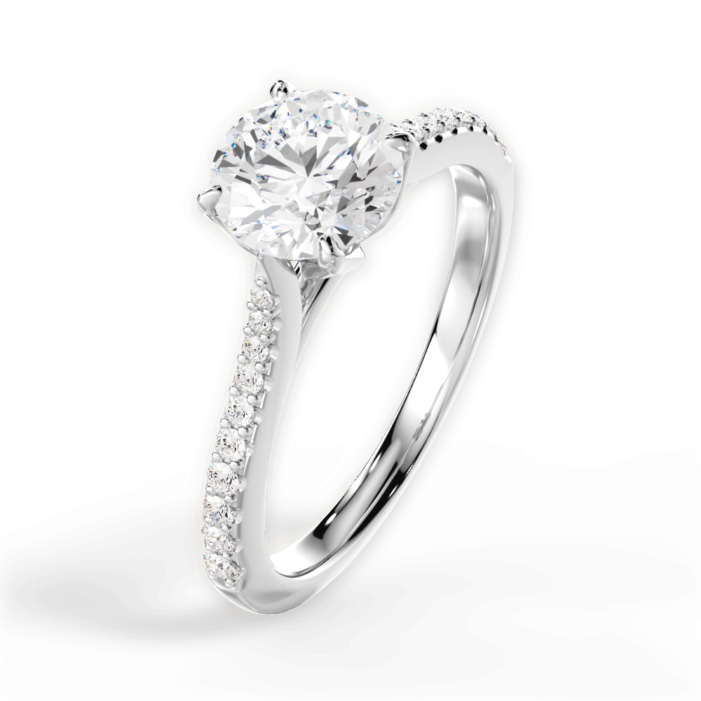 The Linnie - Lotus Diamond