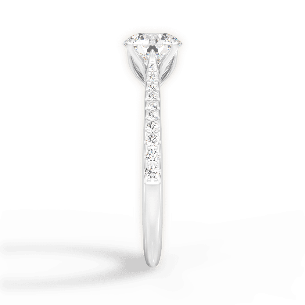 The Linnie - Lotus Diamond