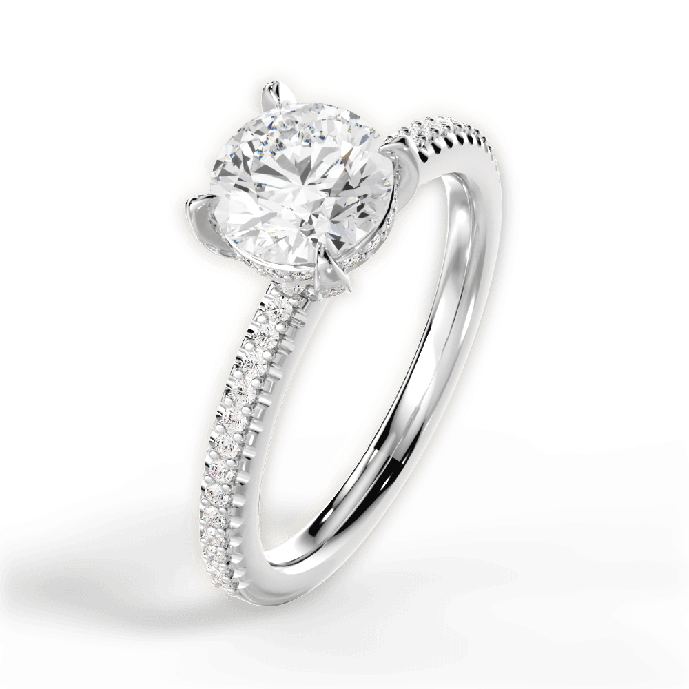 The Malani - Lotus Diamond
