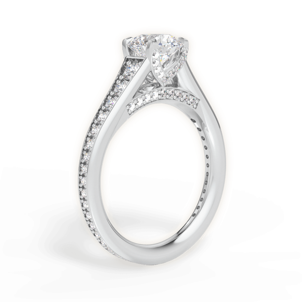 The Maricely - Lotus Diamond