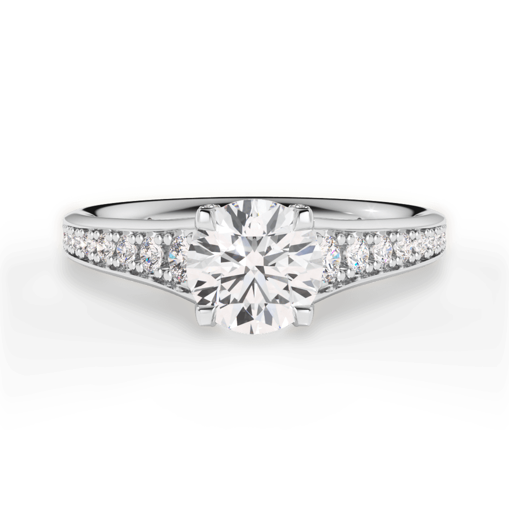 The Maricely - Lotus Diamond