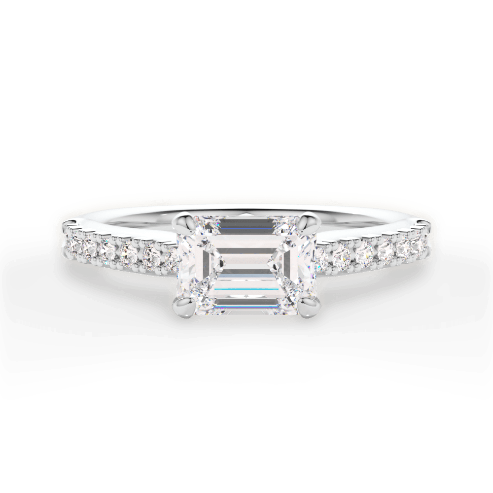The Marta - Lotus Diamond