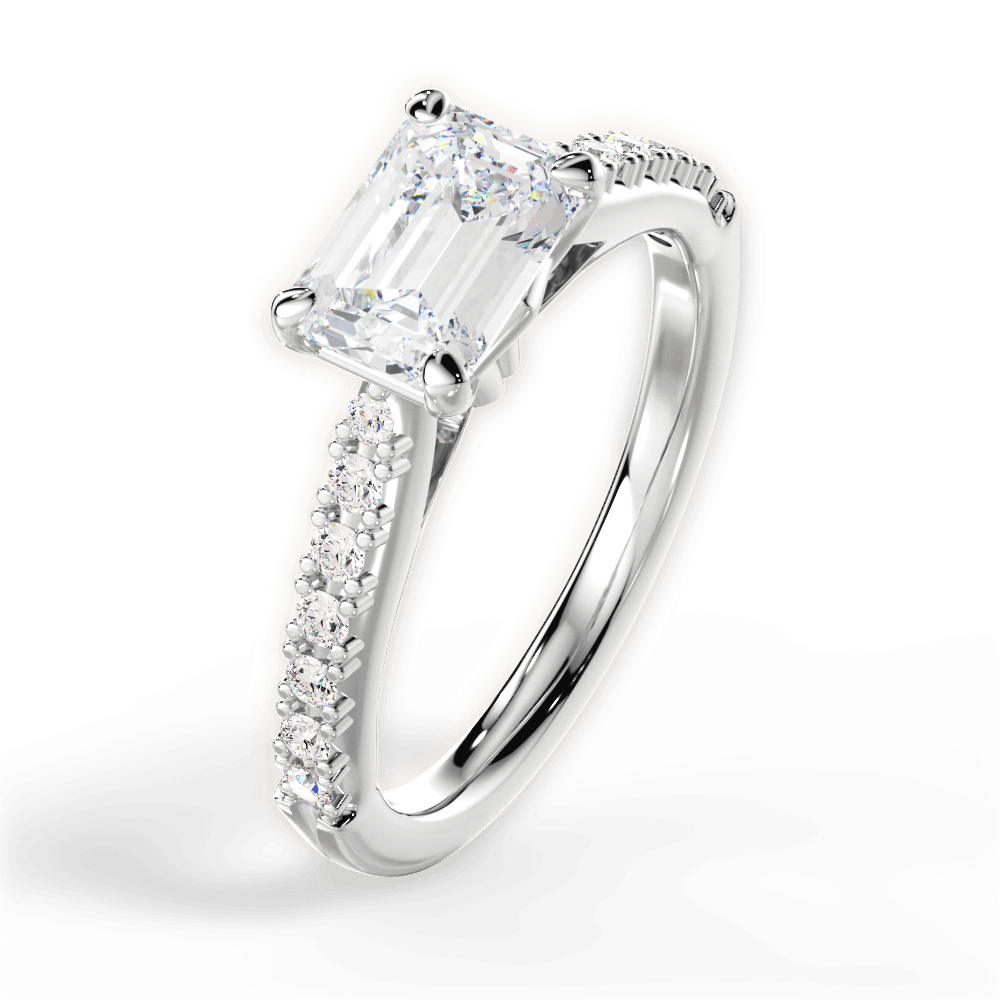 The Marta - Lotus Diamond