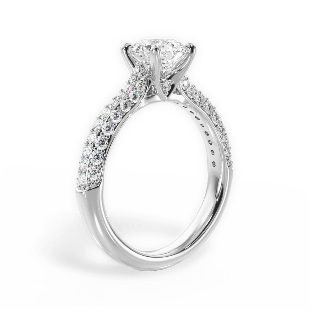 The Maya - Lotus Diamond